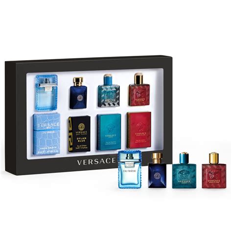 men's aftershave mini gift sets